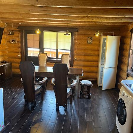 Gostynna Sadyba Kit Bayun Teterivka Luaran gambar