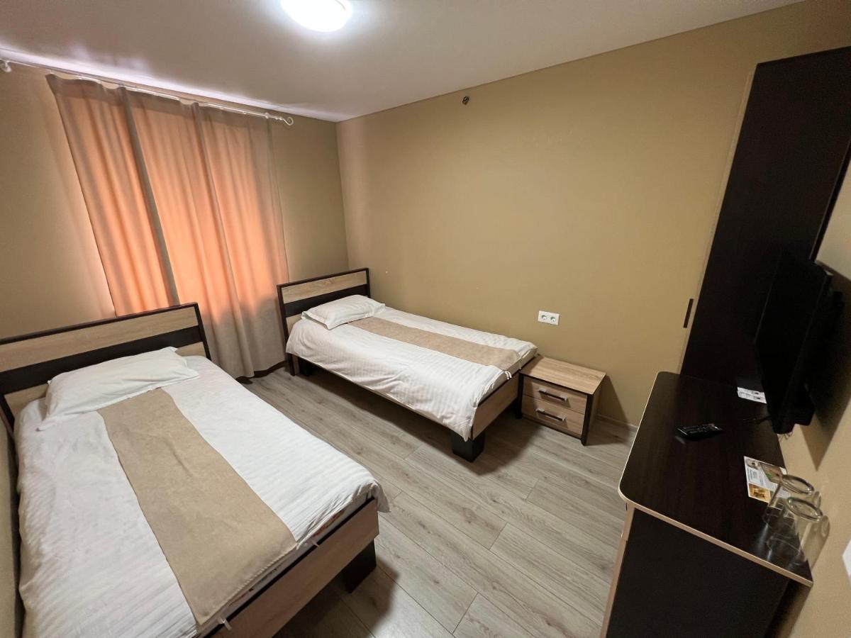 Gostynna Sadyba Kit Bayun Teterivka Luaran gambar