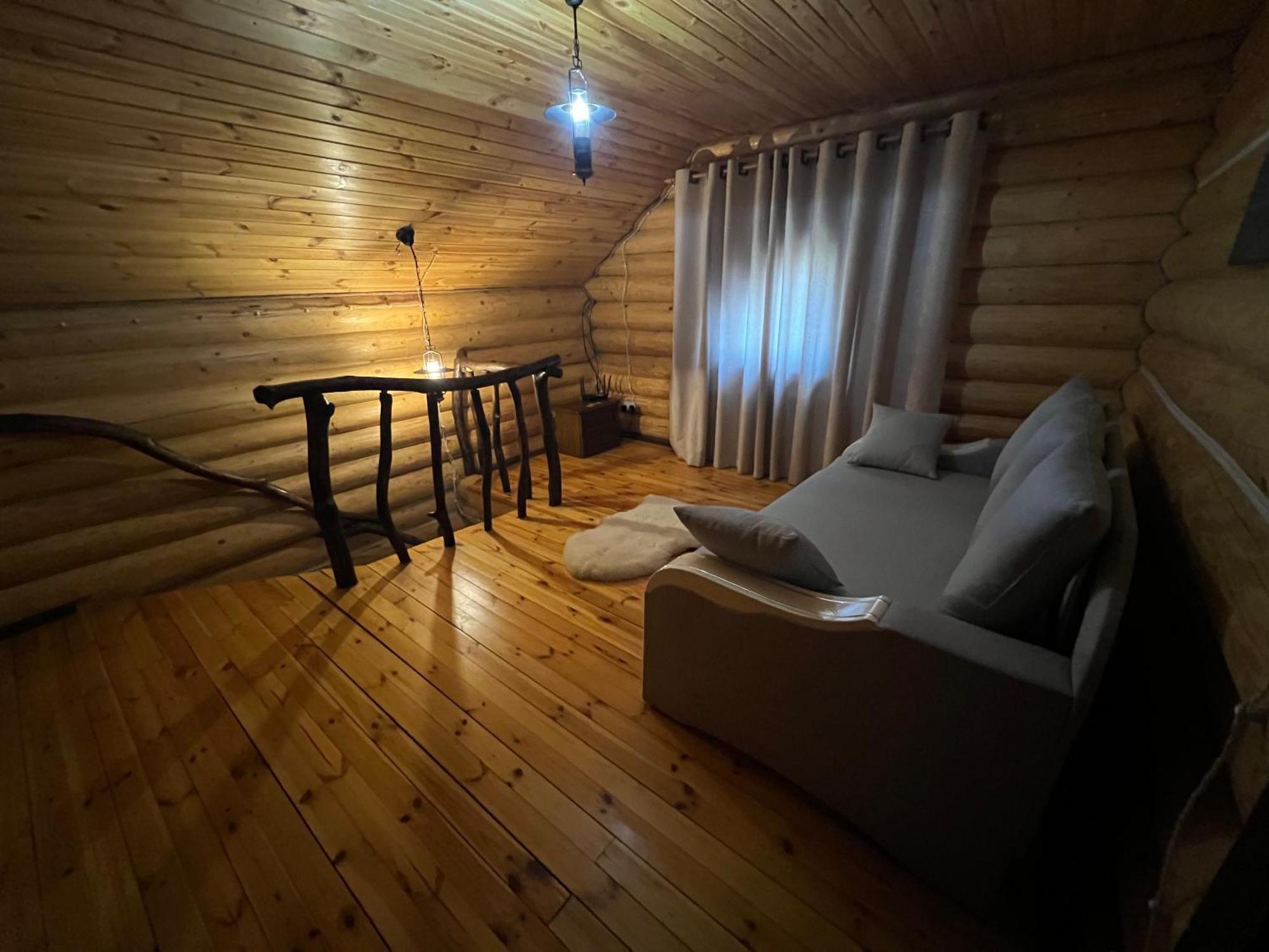 Gostynna Sadyba Kit Bayun Teterivka Luaran gambar