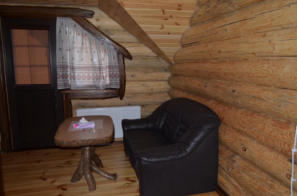 Gostynna Sadyba Kit Bayun Teterivka Luaran gambar